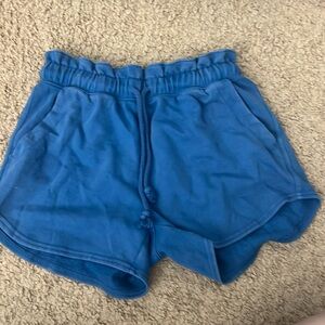 Universal Thread Blue Lounge Shorts